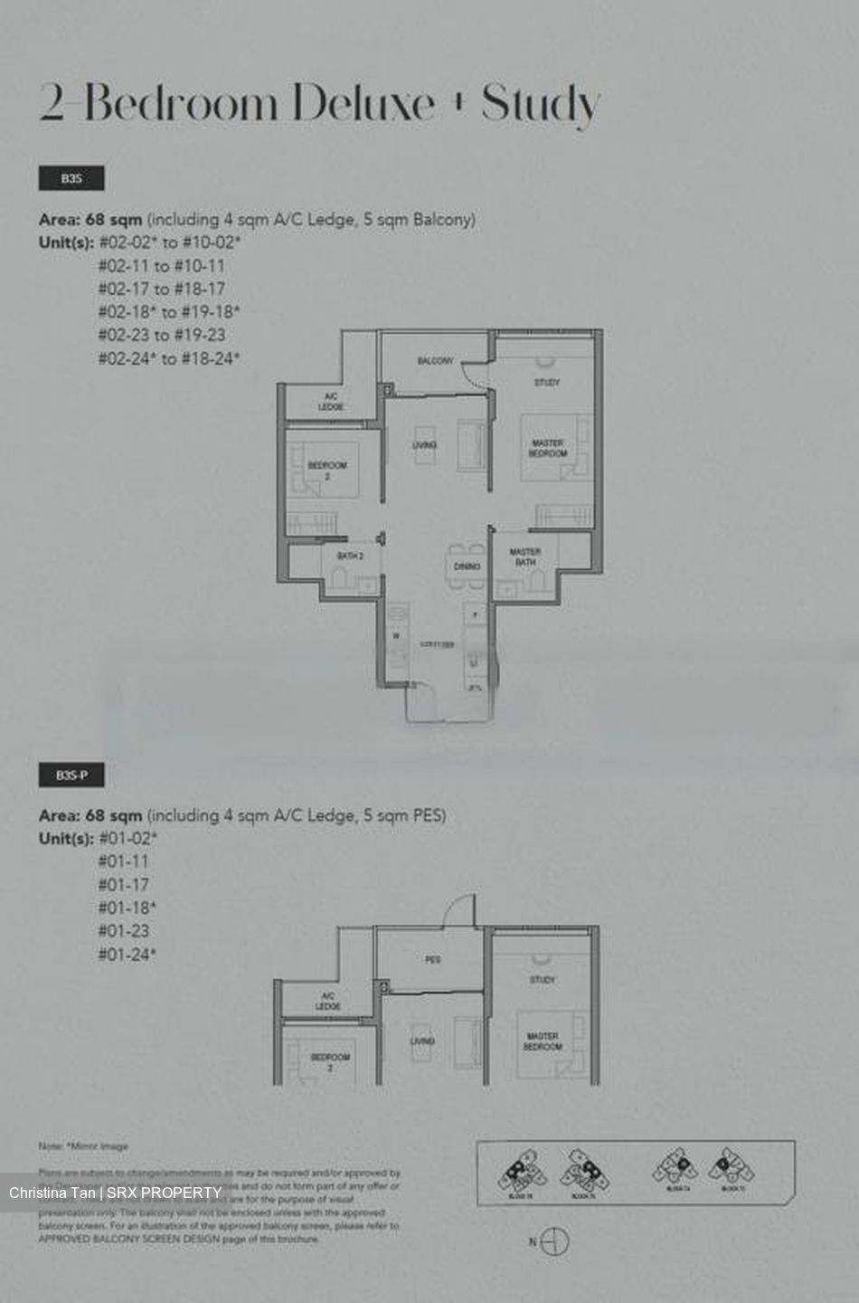 Sora (D22), Apartment #445248491